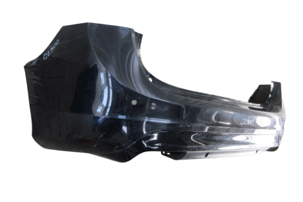 Bumper VOLVO V60 Facelift 14- 18 32165263 Achterbumper Q2300
