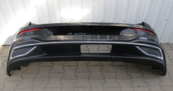 Bumper Volkswagen VW Golf 8 VIII 5H6 HB 19- 5H6807421 Achterbumper KJ10179