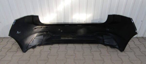 Bumper Volkswagen VW Golf 8 VIII 5H6 HB 19- 5H6807421 Achterbumper KJ10179