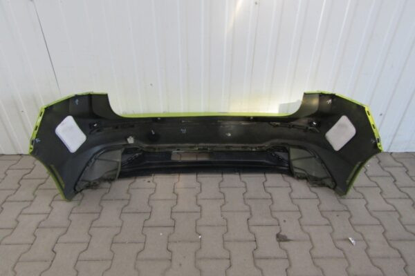 Bumper Volkswagen VW Golf 8 VIII 5H6 HB 19- 5H6807421 Achterbumper KJ10200