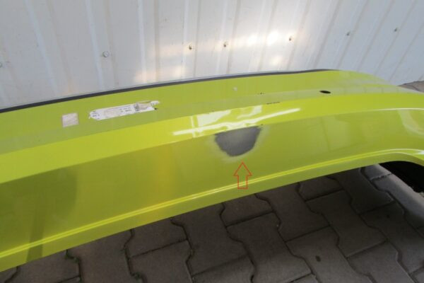 Bumper Volkswagen VW Golf 8 VIII 5H6 HB 19- 5H6807421 Achterbumper KJ10200