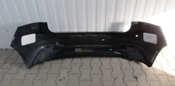 Bumper Volkswagen VW Golf 8 VIII 5H6 HB 19-5H6807421 Achterbumper KJ10259