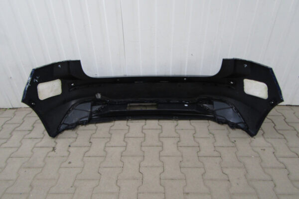 Bumper Volkswagen VW Golf 8 VIII 5H6 HB 19-5H6807421 Achterbumper KJ10281