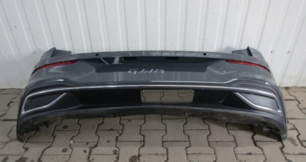 Bumper Volkswagen VW Golf VIII 8 5H6 HB 19-5H6807421 Achterbumper KJ12123