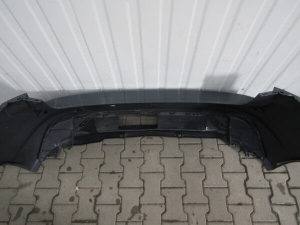 Bumper Volkswagen VW Golf VIII 8 5H6 HB 19-5H6807421 Achterbumper KJ12123