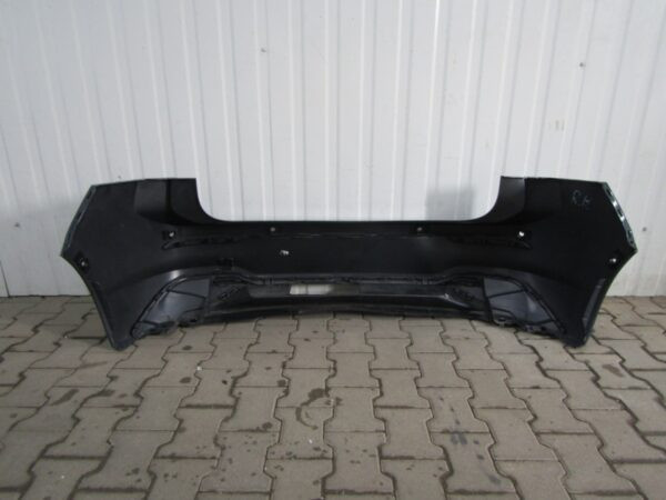 Bumper Volkswagen VW Golf VIII 8 5H6 HB 19-5H6807421 Achterbumper KJ12123