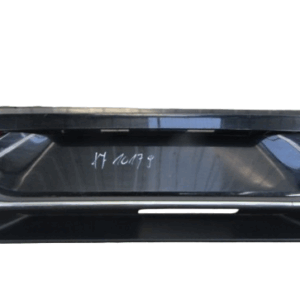 Bumper Volkswagen VW Golf VIII 8 5H6 HB 19- 5H6807421 Achterbumper KJ10179