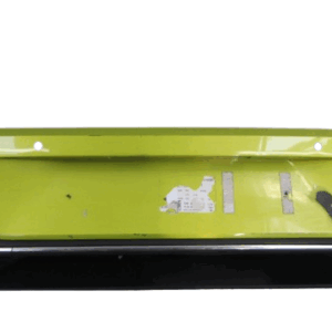 Bumper Volkswagen VW Golf VIII 8 5H6 HB 19- 5H6807421 Achterbumper KJ10200