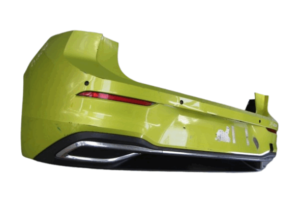 Bumper Volkswagen VW Golf 8 VIII 5H6 HB 19- 5H6807421 Achterbumper KJ10200