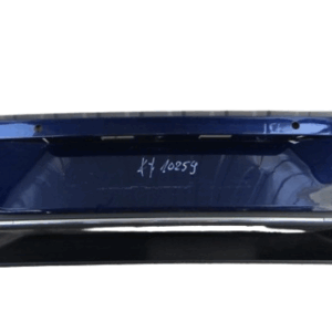 Bumper Volkswagen VW Golf VIII 8 5H6 HB 19-5H6807421 Achterbumper KJ10259