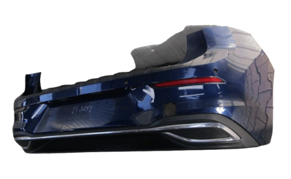 Bumper Volkswagen VW Golf 8 VIII 5H6 HB 19-5H6807421 Achterbumper KJ10259