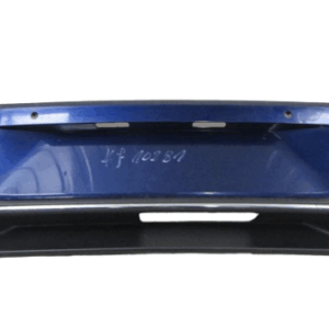 Bumper Volkswagen VW Golf VIII 8 5H6 HB 19-5H6807421 Achterbumper KJ10281