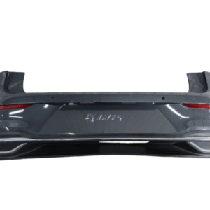Bumper Volkswagen VW Golf VIII 8 5H6 HB 19-5H6807421 Achterbumper KJ12123