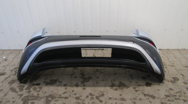 Bumper Volkswagen VW ID.4 ID4 11A 20-11A807984 Achterbumper JM347