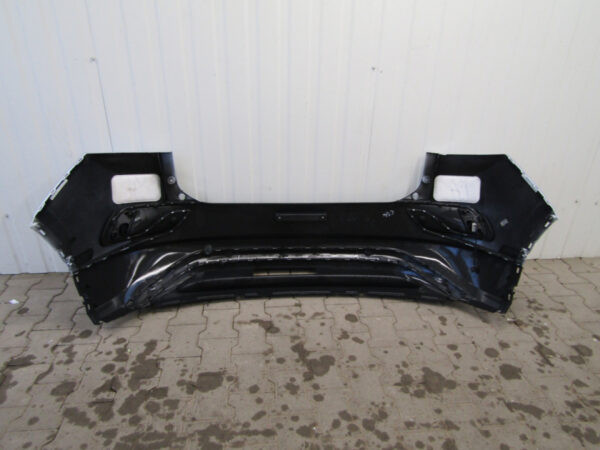 Bumper Volkswagen VW ID.4 ID4 11A 20-11A807984 Achterbumper JM347