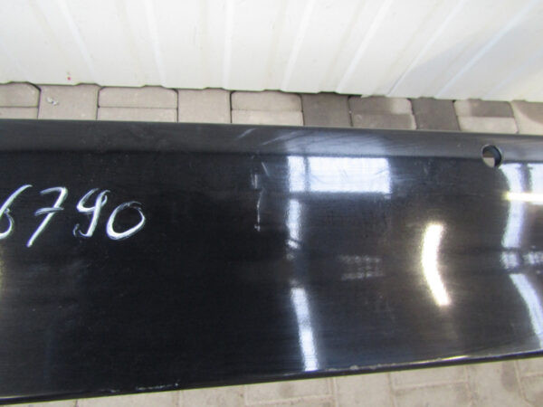 Bumper Volkswagen VW ID BUZZ 22-1T5807421 Achterbumper KJ6790