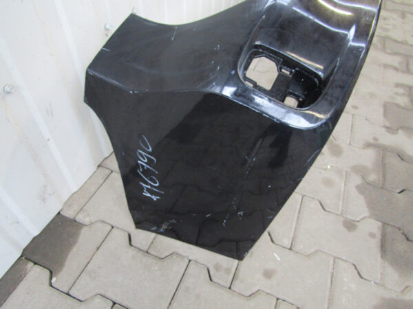 Bumper Volkswagen VW ID BUZZ 22-1T5807421 Achterbumper KJ6790