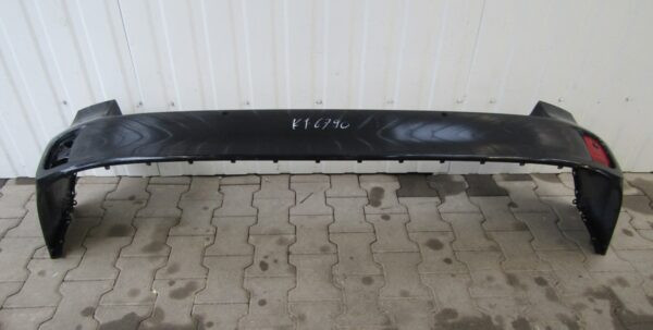 Bumper Volkswagen VW ID BUZZ 22-1T5807421 Achterbumper KJ6790