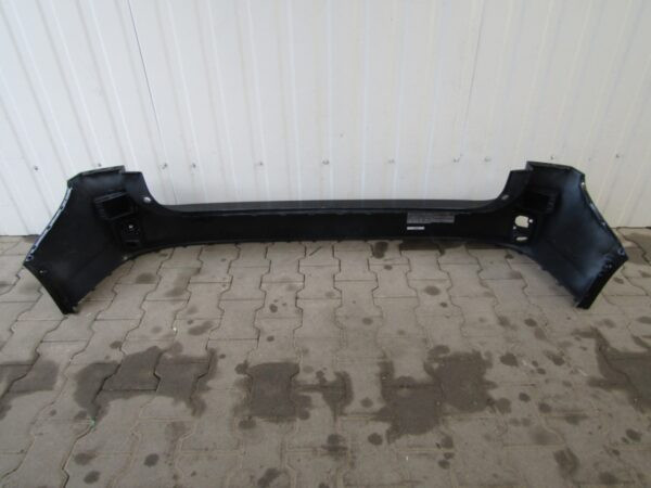 Bumper Volkswagen VW ID BUZZ 22-1T5807421 Achterbumper KJ6790