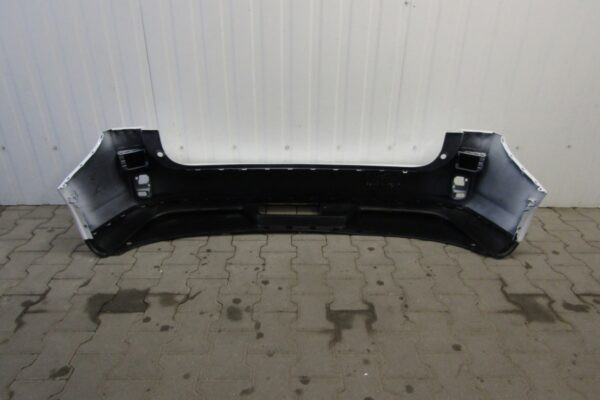 Bumper Volkswagen VW ID BUZZ 22-1T3807421 Achterbumper Q3137