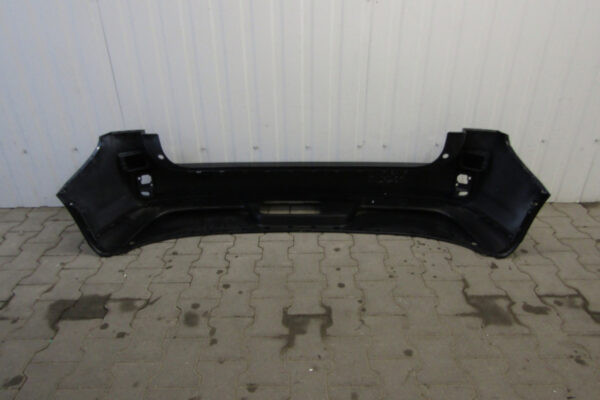 Bumper Volkswagen VW ID BUZZ 22-1T3807421 Achterbumper Q3138