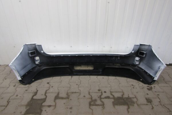 Bumper Volkswagen VW ID BUZZ 22-1T3807421 Achterbumper JM556
