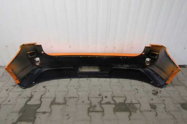 Bumper Volkswagen VW ID BUZZ 22-1T3807421 Achterbumper JM557