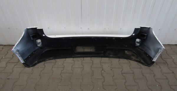 Bumper Volkswagen VW ID BUZZ 1T3 22-1T3807421 Achterbumper KJ2656