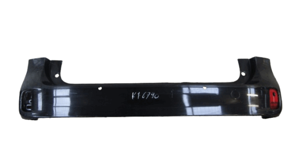 Bumper Volkswagen VW ID BUZZ 22-1T5807421 Achterbumper KJ6790