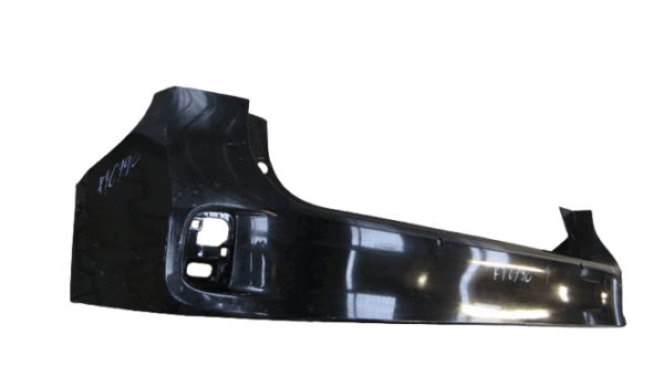 Bumper Volkswagen VW ID BUZZ 22-1T5807421 Achterbumper KJ6790