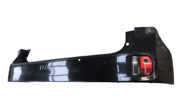 Bumper Volkswagen VW ID BUZZ 22-1T5807421 Achterbumper KJ6790