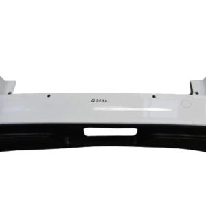 Bumper Volkswagen VW ID BUZZ 22-1T3807421 Achterbumper Q3137