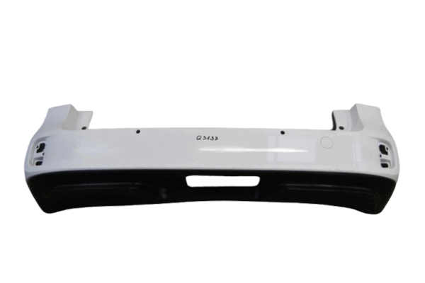 Bumper Volkswagen VW ID BUZZ 22-1T3807421 Achterbumper Q3137
