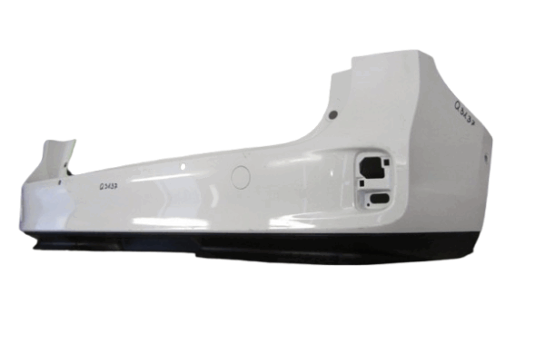 Bumper Volkswagen VW ID BUZZ 22-1T3807421 Achterbumper Q3137
