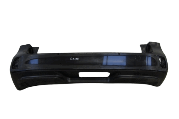 Bumper Volkswagen VW ID BUZZ 22-1T3807421 Achterbumper Q3138