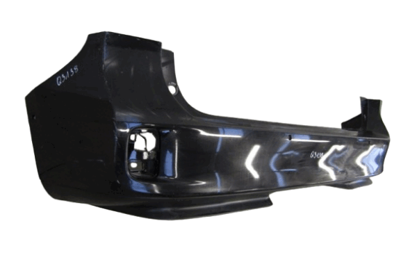 Bumper Volkswagen VW ID BUZZ 22-1T3807421 Achterbumper Q3138