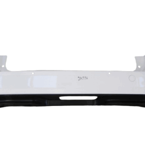 Bumper Volkswagen VW ID BUZZ 22-1T3807421 Achterbumper JM556