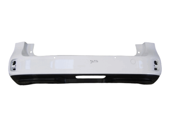 Bumper Volkswagen VW ID BUZZ 22-1T3807421 Achterbumper JM556