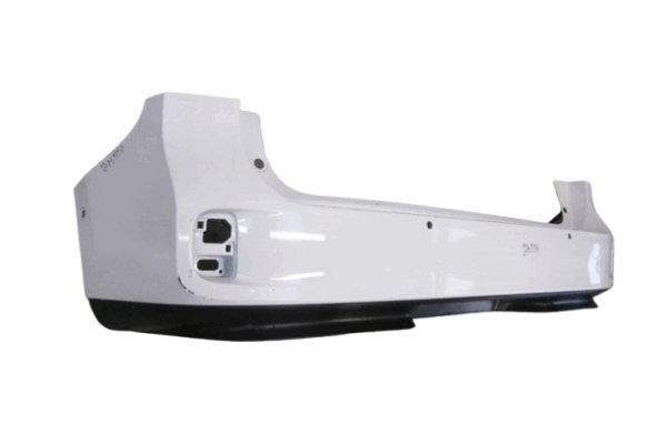 Bumper Volkswagen VW ID BUZZ 22-1T3807421 Achterbumper JM556