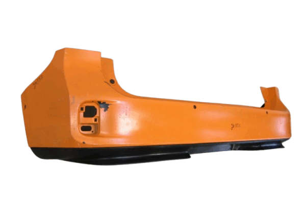 Bumper Volkswagen VW ID BUZZ 22-1T3807421 Achterbumper JM557