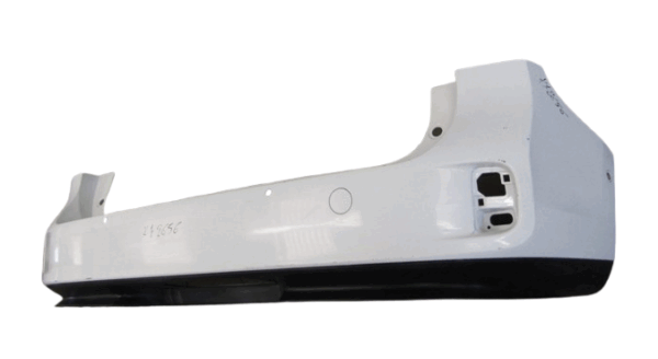 Bumper Volkswagen VW ID BUZZ 1T3 22-1T3807421 Achterbumper KJ2656