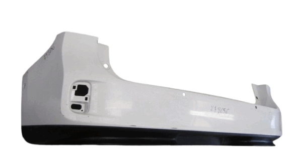 Bumper Volkswagen VW ID BUZZ 1T3 22-1T3807421 Achterbumper KJ2656