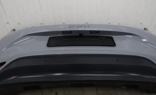 Bumper Volkswagen VW ID3 ID.3 10A 19-10A807421 Achterbumper KJ11133