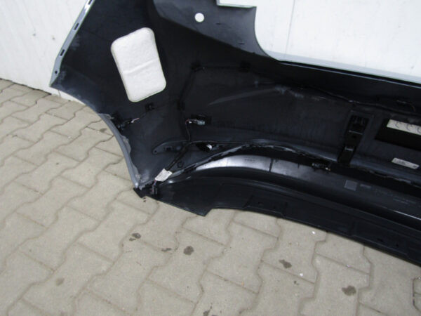 Bumper Volkswagen VW ID3 ID.3 10A 19-10A807421 Achterbumper KJ11133