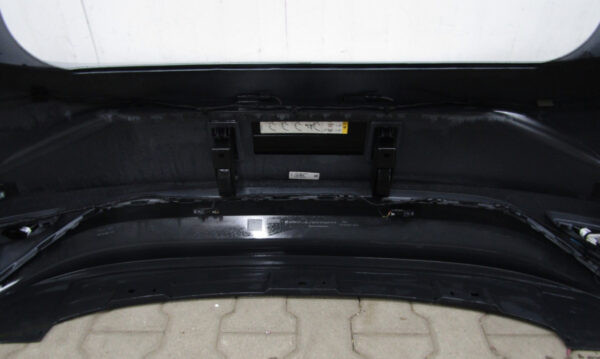 Bumper Volkswagen VW ID3 ID.3 10A 19-10A807421 Achterbumper KJ11133