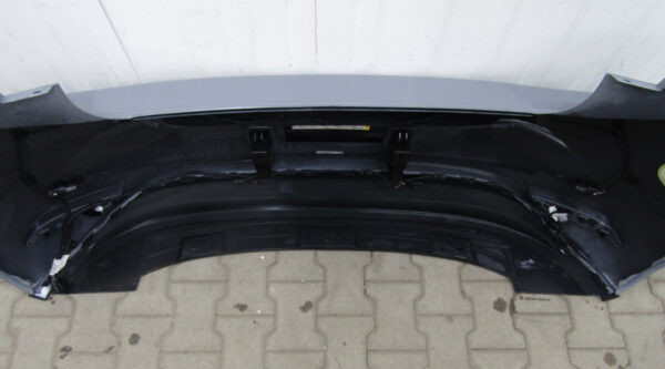 Bumper Volkswagen VW ID3 ID.3 10A 19-10A807421 Achterbumper KJ11133