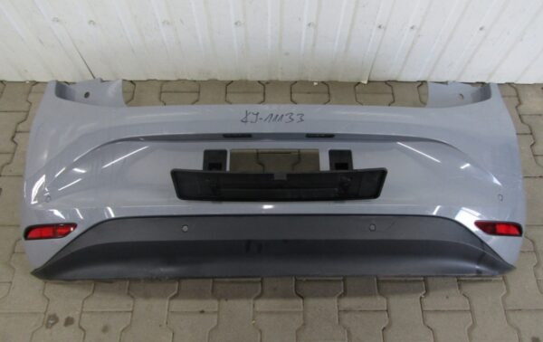Bumper Volkswagen VW ID3 ID.3 10A 19-10A807421 Achterbumper KJ11133
