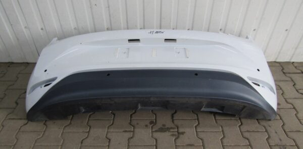 Bumper Volkswagen VW ID3 ID.3 19-10A807421 Achterbumper KJ12136