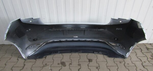 Bumper Volkswagen VW ID3 ID.3 19-10A807421 Achterbumper KJ12136
