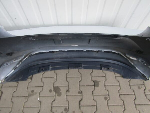 Bumper Volkswagen VW ID3 ID.3 19-10A807421 Achterbumper KJ12136